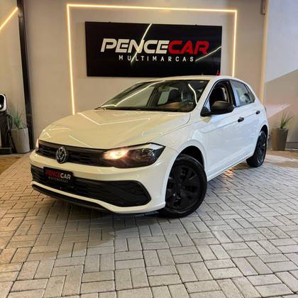 VOLKSWAGEN POLO 1.0 MPI TRACK MANUAL VOLKSWAGEN POLO 1.0 MPI TRACK MANUAL